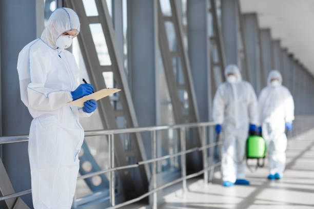 Best Forensic Mold Investigation  in Moorpark, CA